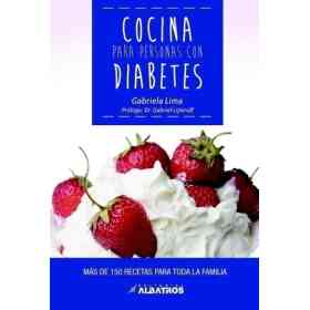 Cocina Para Personas Con Diabetes