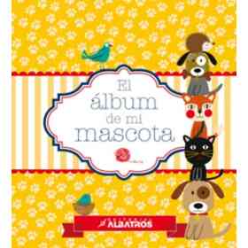 El Album De Mi Mascota