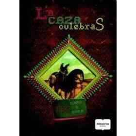 Cazaculebras