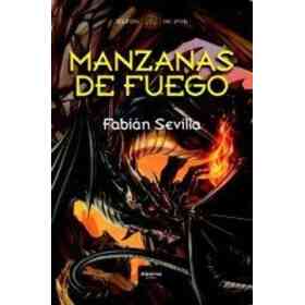 Manzanas De Fuego