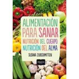 Alimentacion Para Sanar