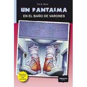 Un Fantasma en El Baño De Varones