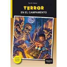 Terror en El Campamento