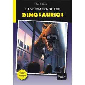 La Venganza De Los Dinosaurios