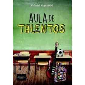 Aula De Talentos