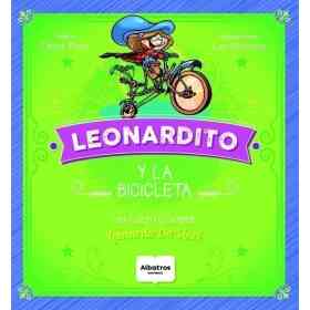 Leonardito Y La Bicicleta