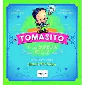 Tomasito Y La Burbuja De Luz