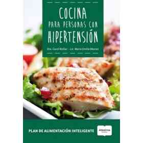 Cocina Para Personas Con Hipertension