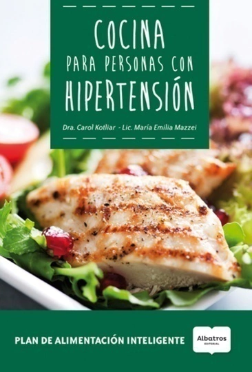 Cocina Para Personas Con Hipertension