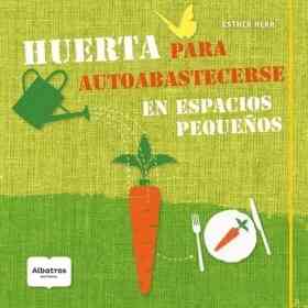 Huerta Para Autoabastecerse