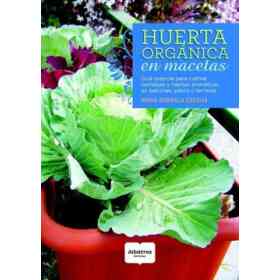 Huerta Organica en Macetas