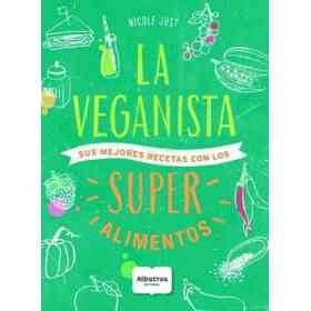 La Veganista Superalimentos