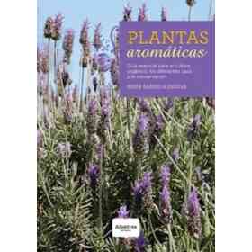 Plantas Aromaticas