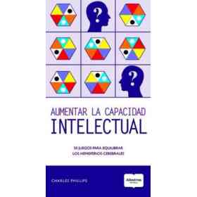 Aumentar La Capacidad Intelectual