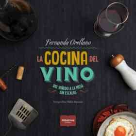 La Cocina Del Vino