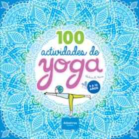 100 Actividades De Yoga