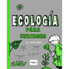 Ecologia Para Curiosos