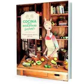 Cocina en El Boulevard by Limonada