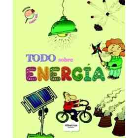 Todo Sobre Energia
