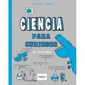 Ciencia Para Curiosos