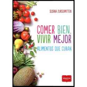Comer Bien Vivir Mejor
