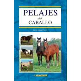 Pelajes Del Caballo