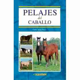Pelajes Del Caballo
