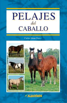 Pelajes Del Caballo
