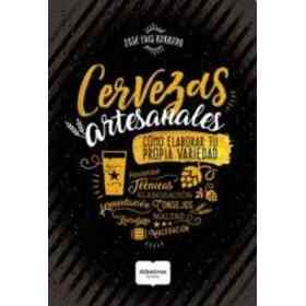Cervezas Artesanales