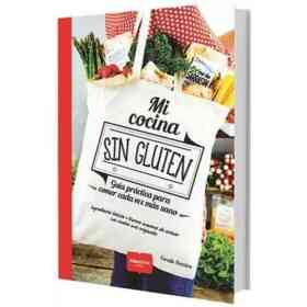 Mi Cocina Sin Gluten