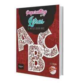 Papercutting- Letras