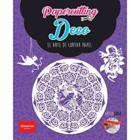 Papercutting- Deco