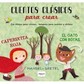 Cuentos Clasicos Para Crear