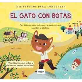 El Gato Con Botas