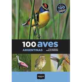 100 Aves Argentinas