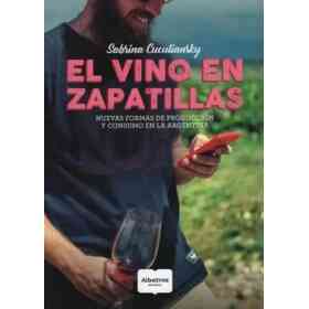 El Vino en Zapatillas