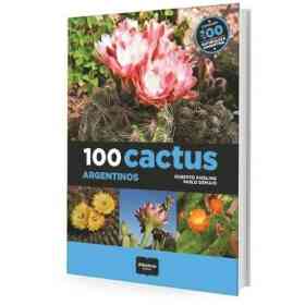 100 Cactus Argentinos