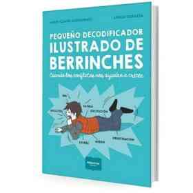 Pequeño Decodificador Ilustrado De Berrinches