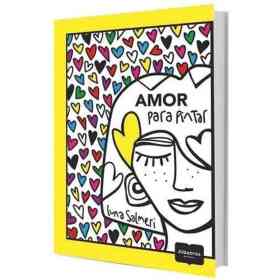 Amor Para Pintar