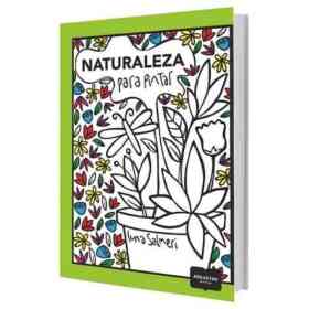 Naturaleza Para Pintar