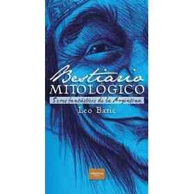 Bestiario Mitologico