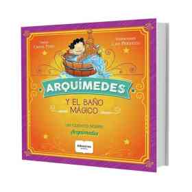Arquimedes Y El Baño Magico