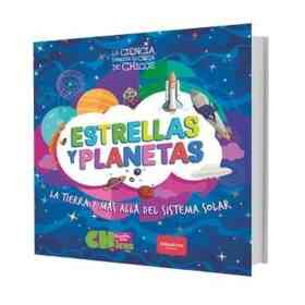 Estrellas Y Planetas