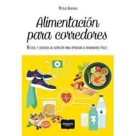 Alimentacion Para Corredores