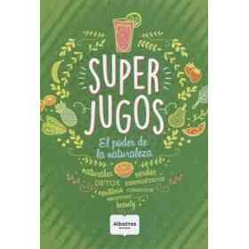 Super Jugos