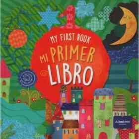 Mi Primer Libro - My First Book