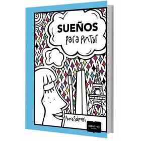 Sueños Para Pintar