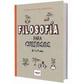 Filosofia Para Curiosos