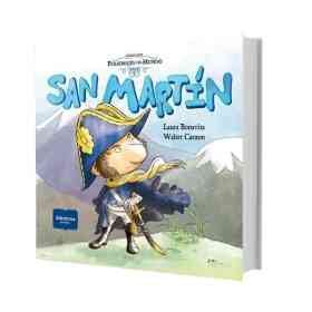 San Martin