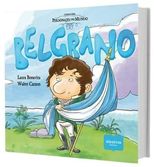 Belgrano